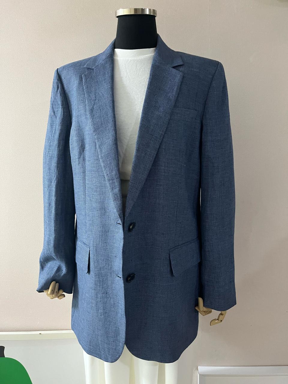 ERIN 에린린넨100자켓