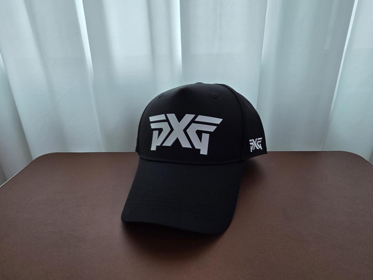 Pxg 피엑스지 골프모자