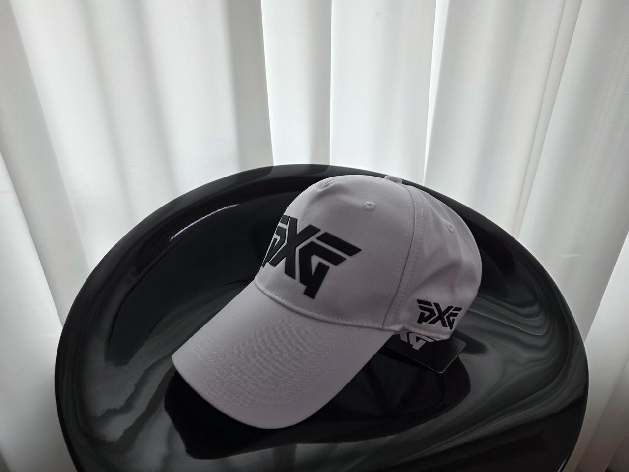 피엑스지 pxg 골프 모자