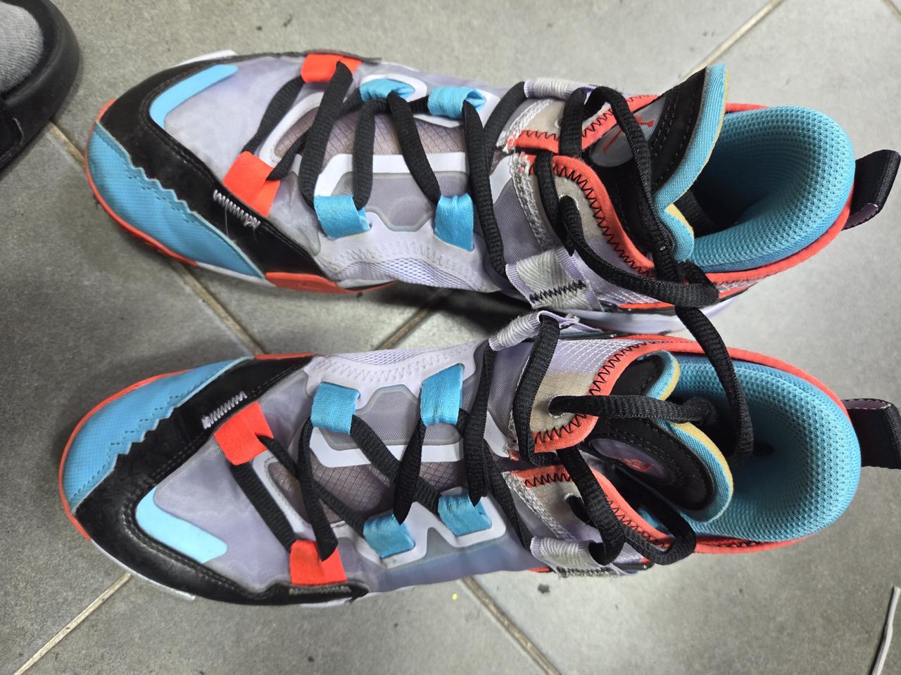 나이키 운동화 270