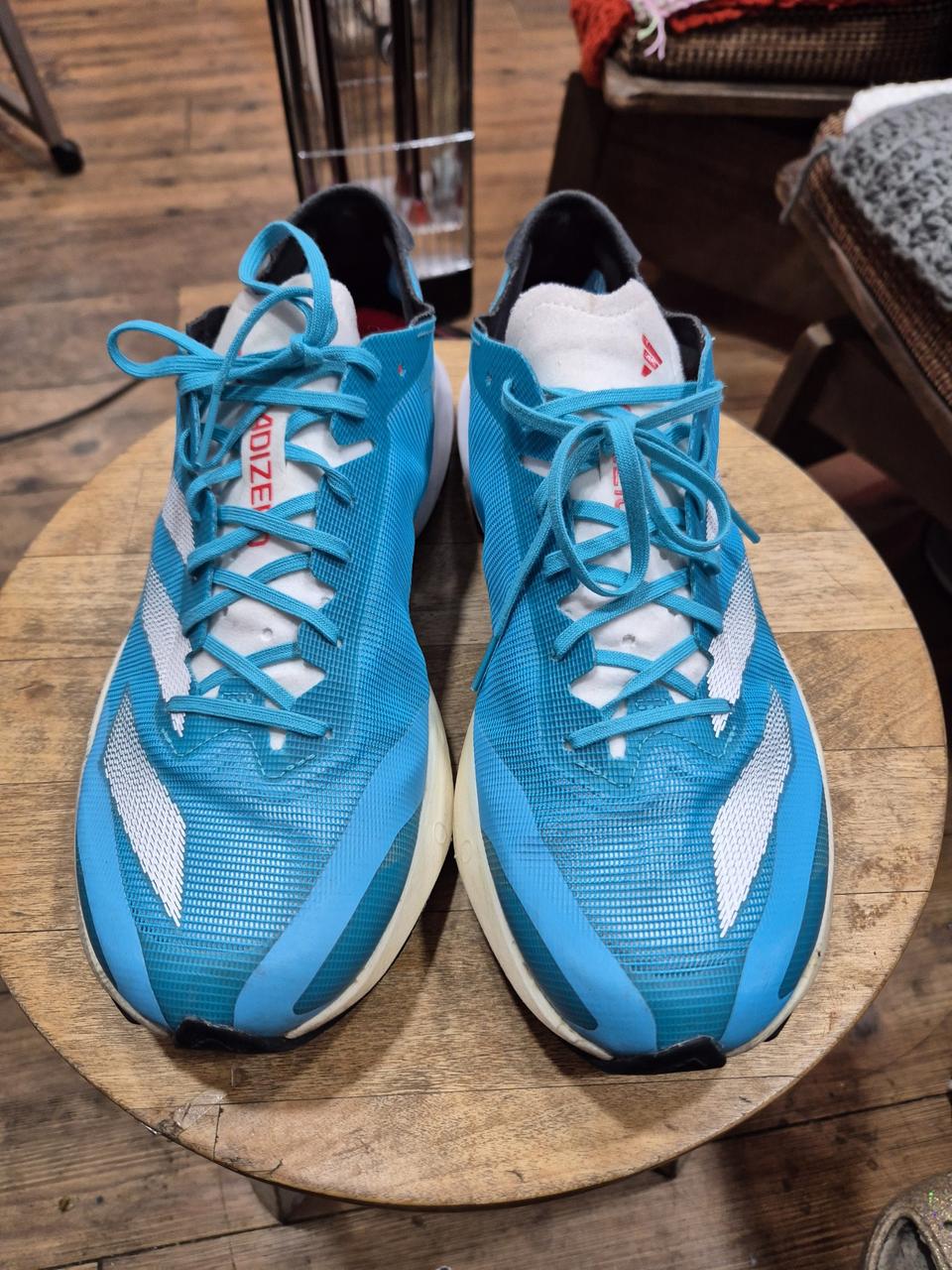 아디다스  아디제로 운동화  275  무료배송