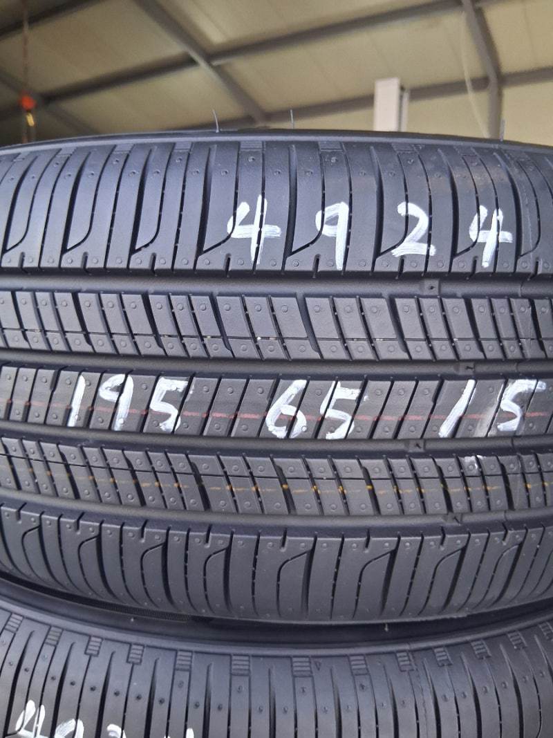 한국 24년 (95%급) 1956515 중고타이어 (한대분)