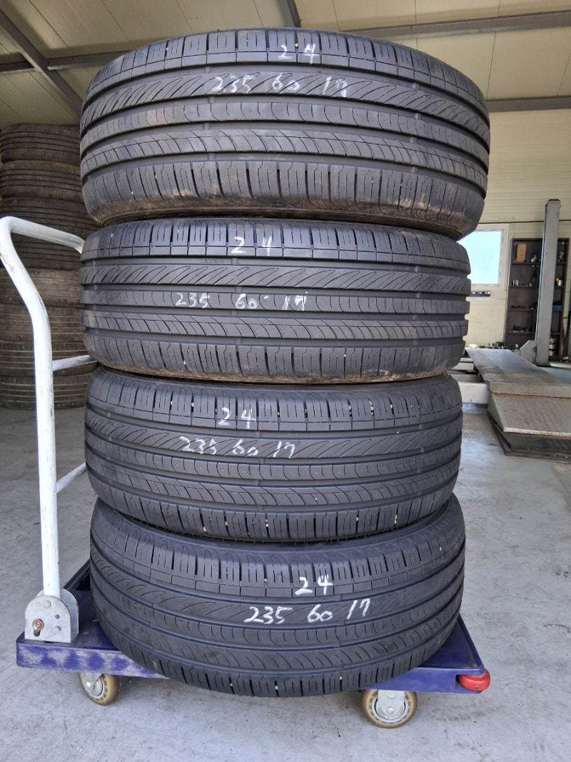 넥센오페라 24년 (90%급) 2356017 중고타이어 (한대분)