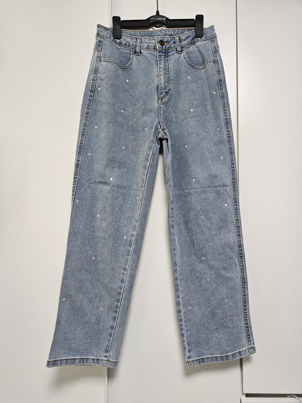 (새상품) 라씨엔토 청바지 (66)