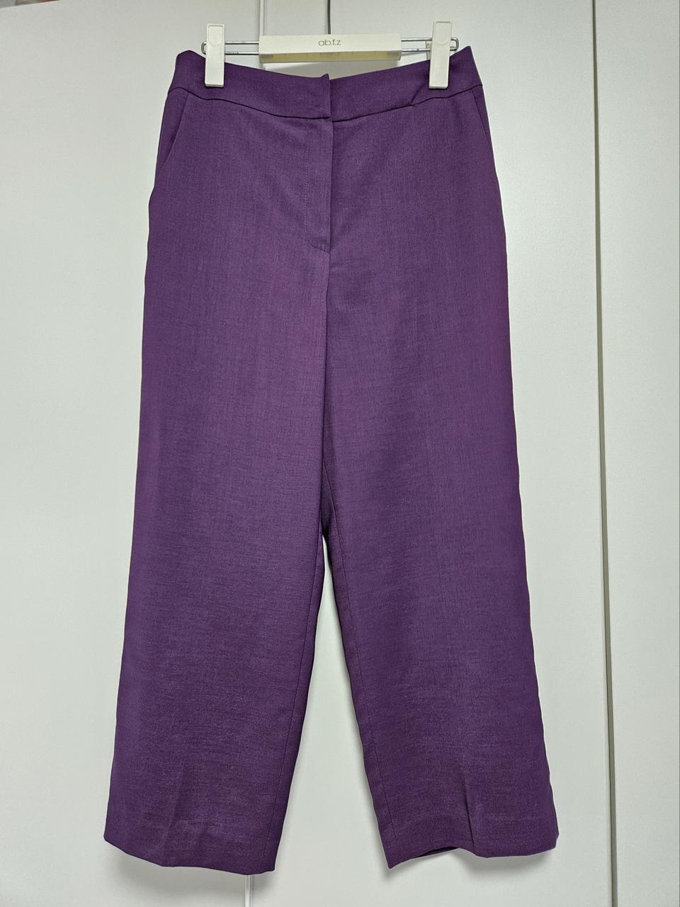 (새상품) 매그제이 바지 (66)