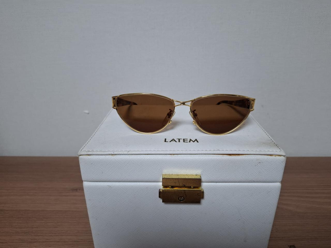 CHRISTIAN AUJARD 선글라스