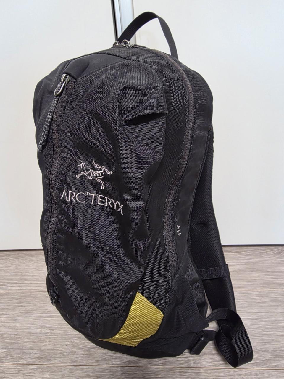 아크테릭스 Fly 13 BackPack