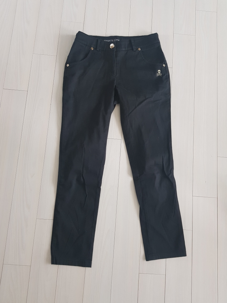 마크앤로나 골프바지(26~27)
