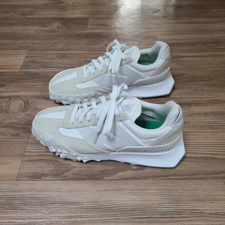 (245) 뉴발란스 XC 72 스니커즈 러닝화 운동화 아이유 신발