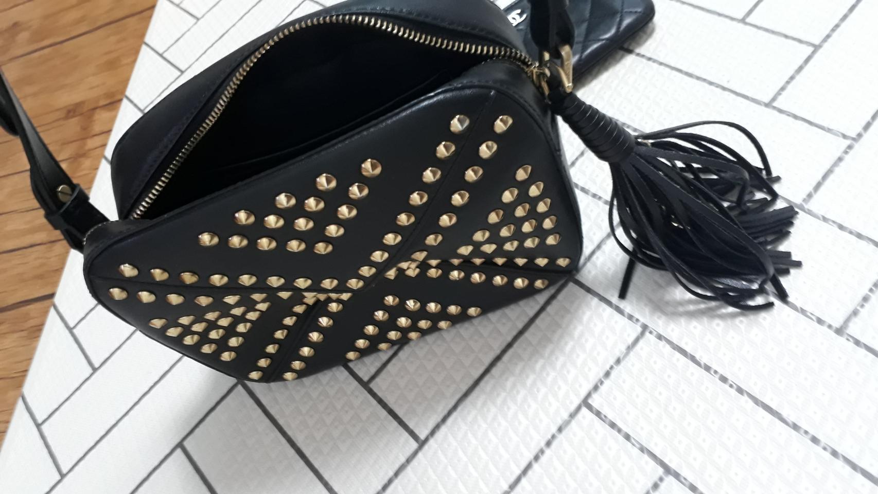 체사레 파치오티 크로스백