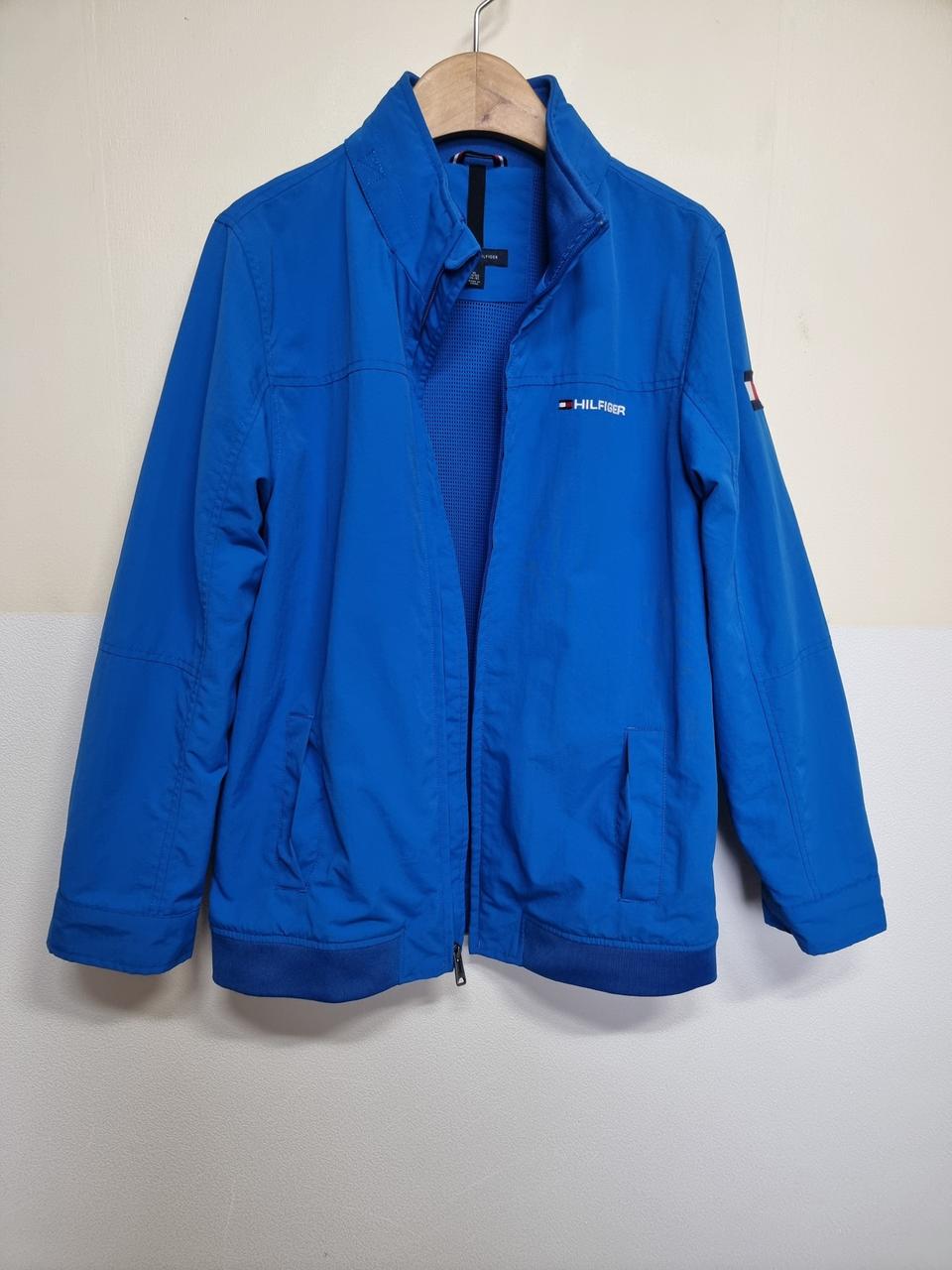 * 타미 힐피거 점퍼 XL(16-18) 아동~ 55사이즈까지 추천