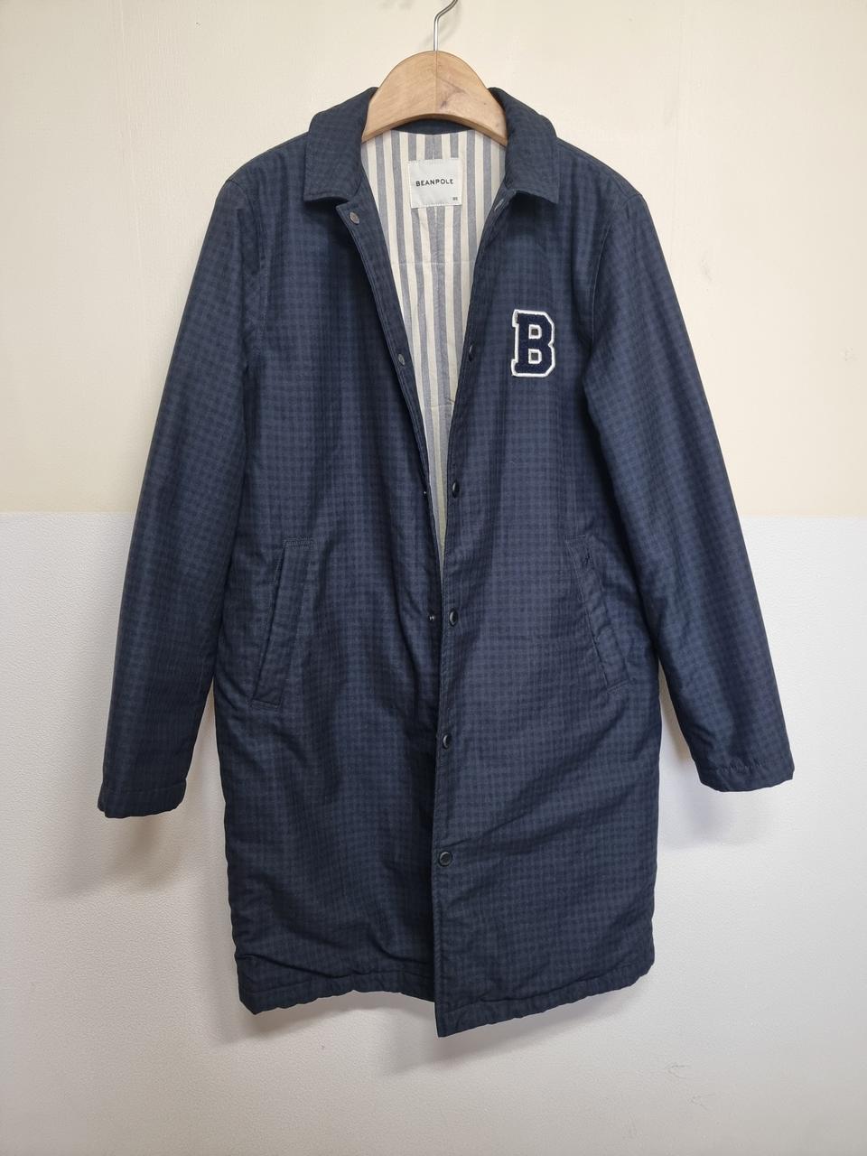 * 빈폴 롱 자켓 165 사이즈(S 사이즈까지 추천 )