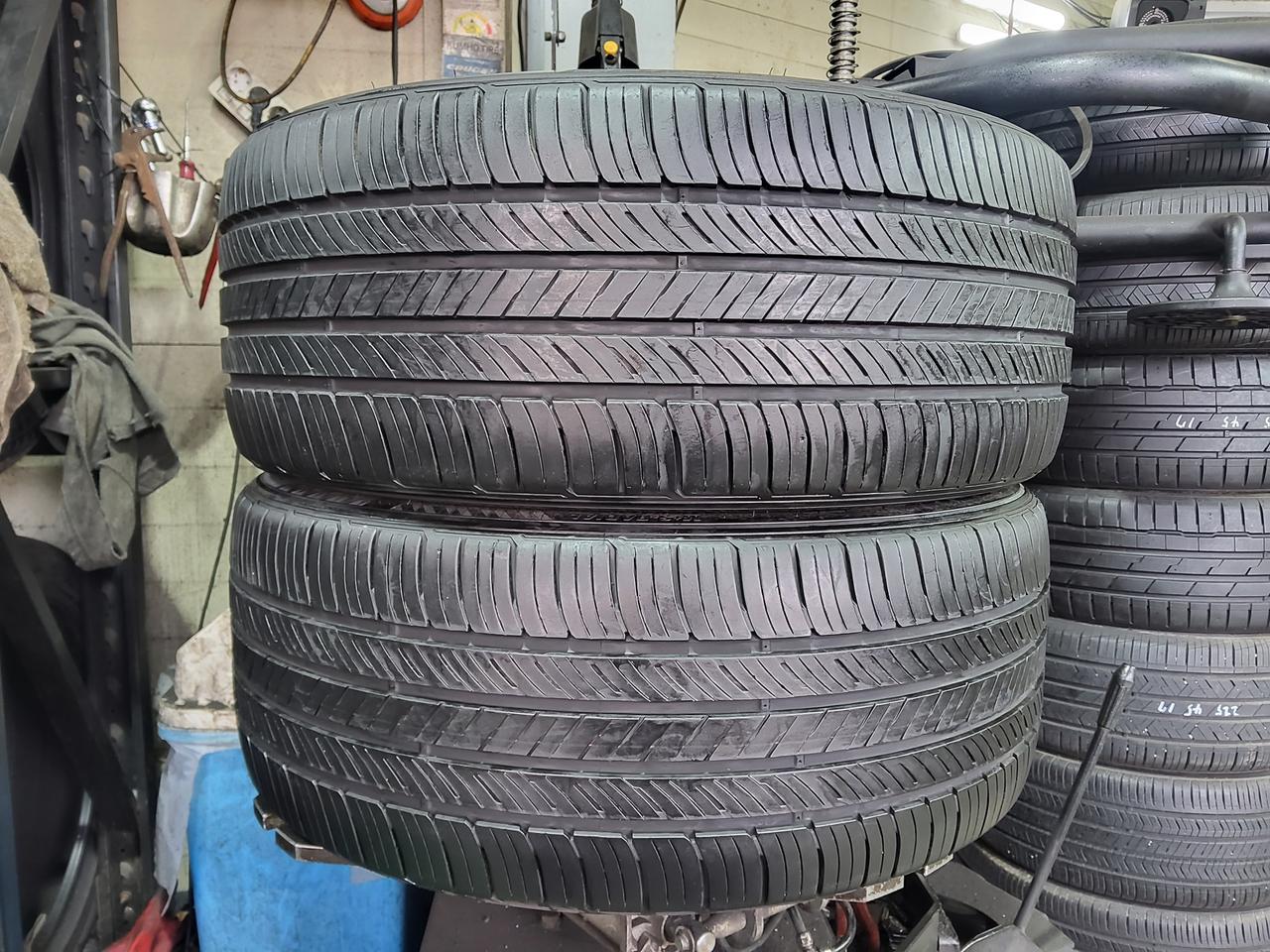 265 40 22 금호타이어 중고(24년)