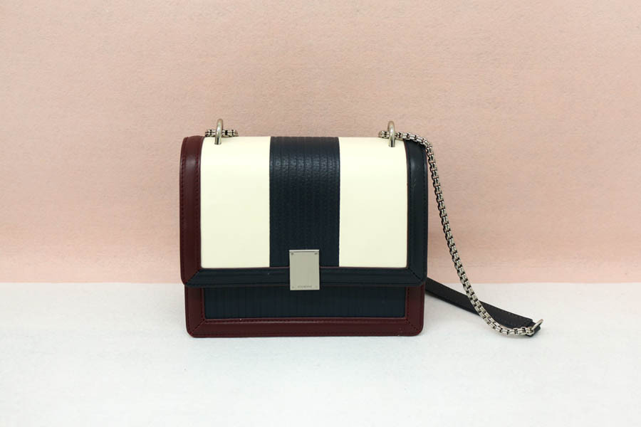 쿠론가방 숄더 크로스백