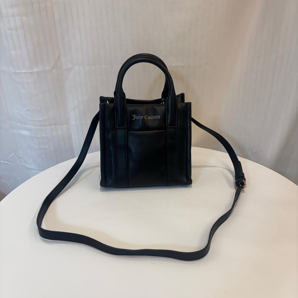 정품 쥬시꾸뛰르 y2k 갸루 크로스백