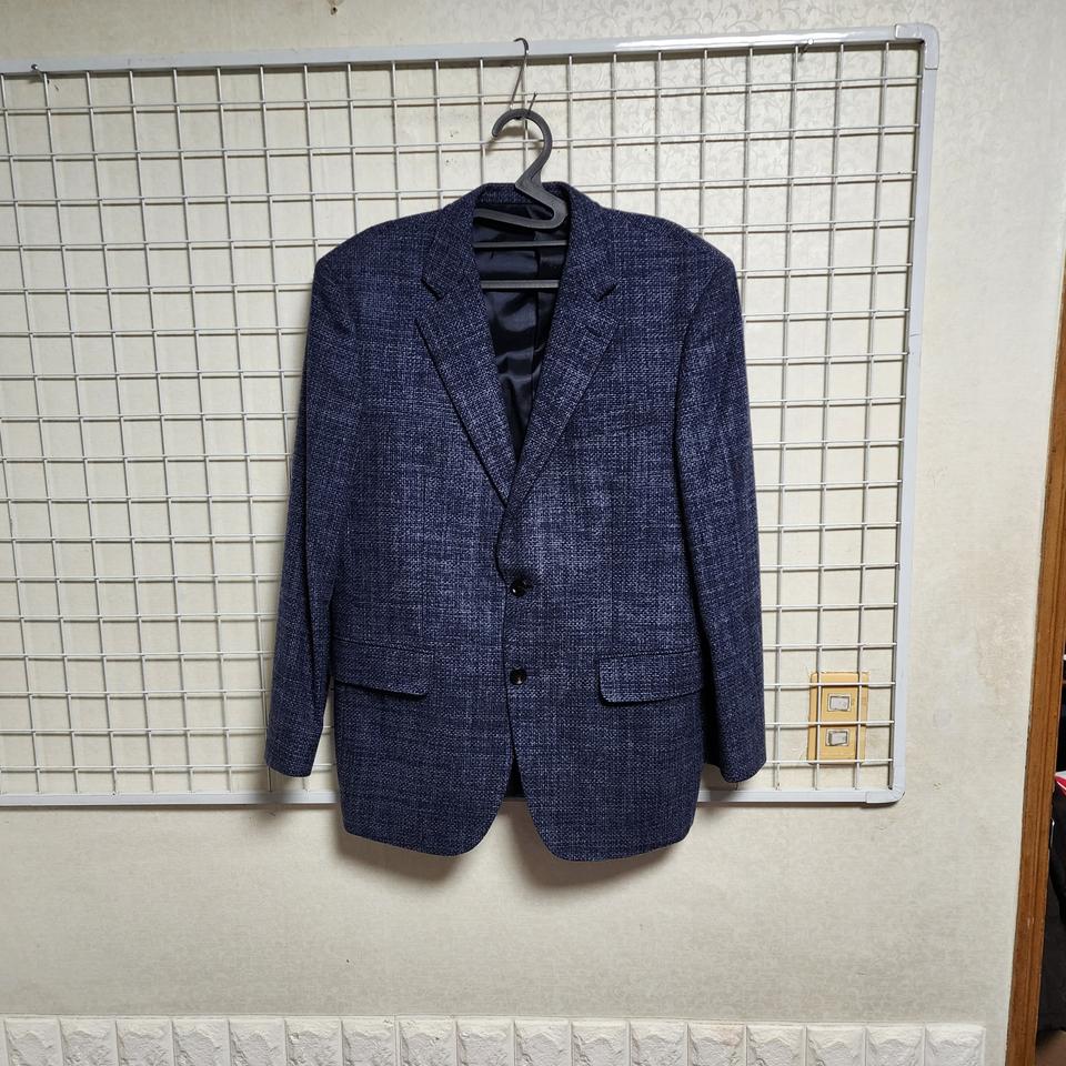 (새옷수준)카브리니(캐시미어/울)정장자켓(남택95)