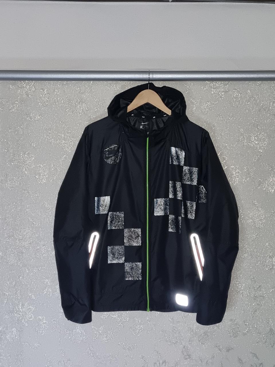 [xl/105] 나이키 와일드 런 쉴드 바람막이