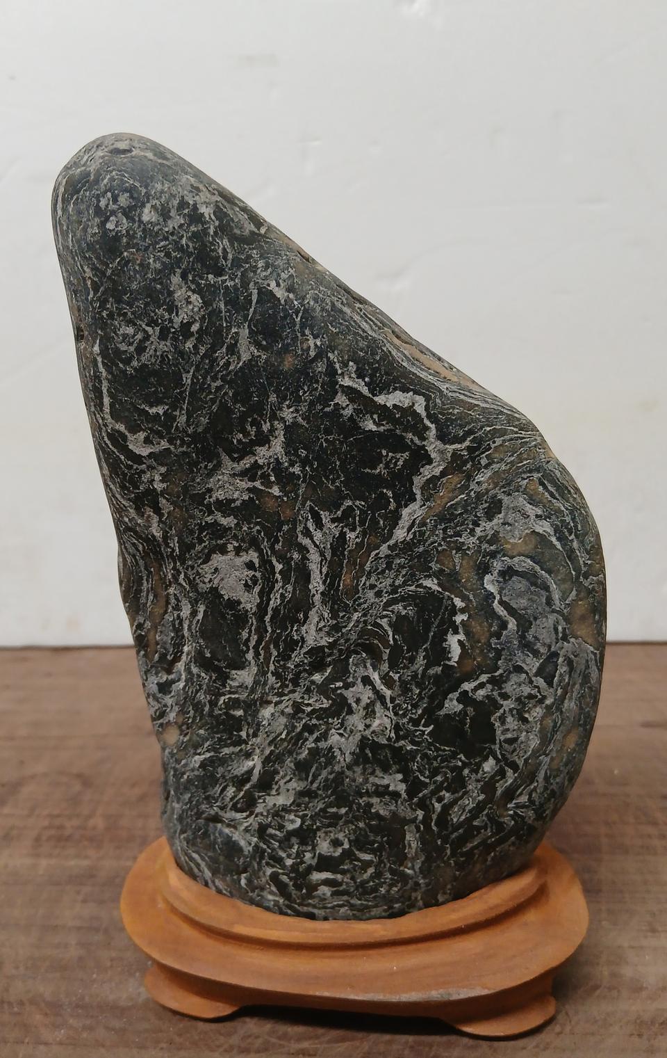 수석 자연수석 남한강 실미석