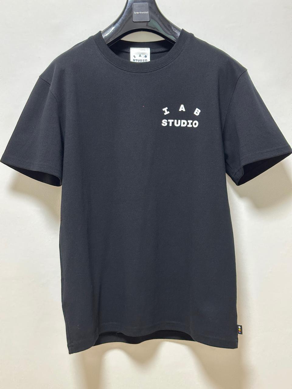 아이앱 스튜디오 반팔티M