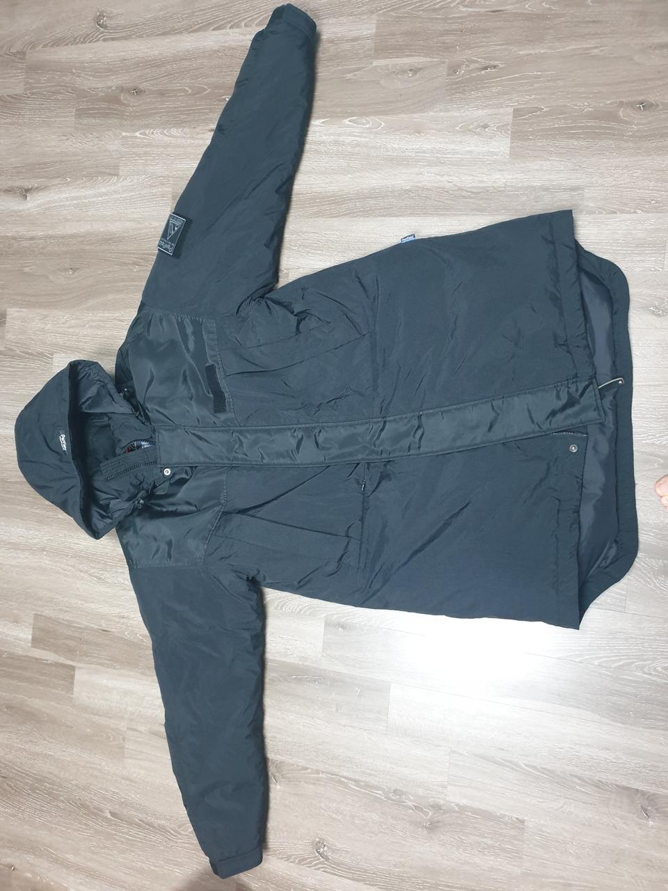 가격내려...팬필드 남성 패딩 100