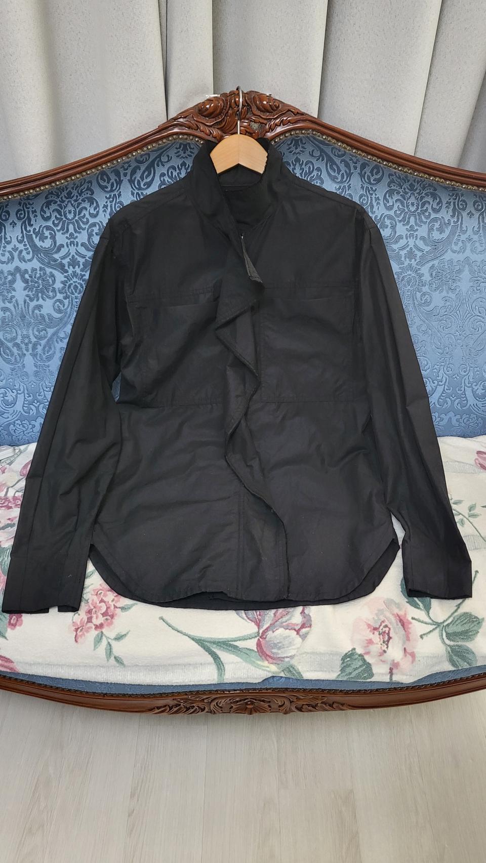 TIME 여성아우터셔츠