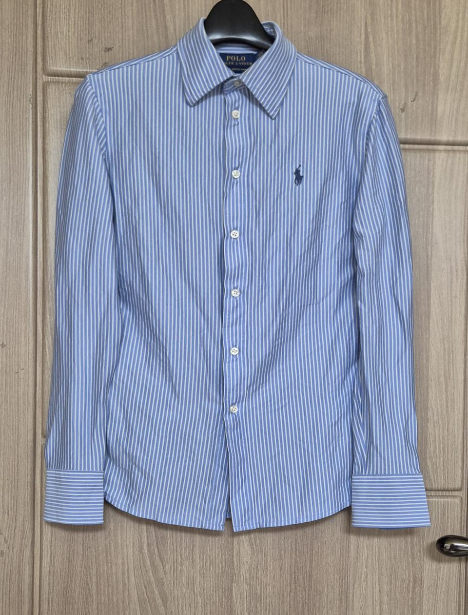 폴로 셔츠(여성)XS