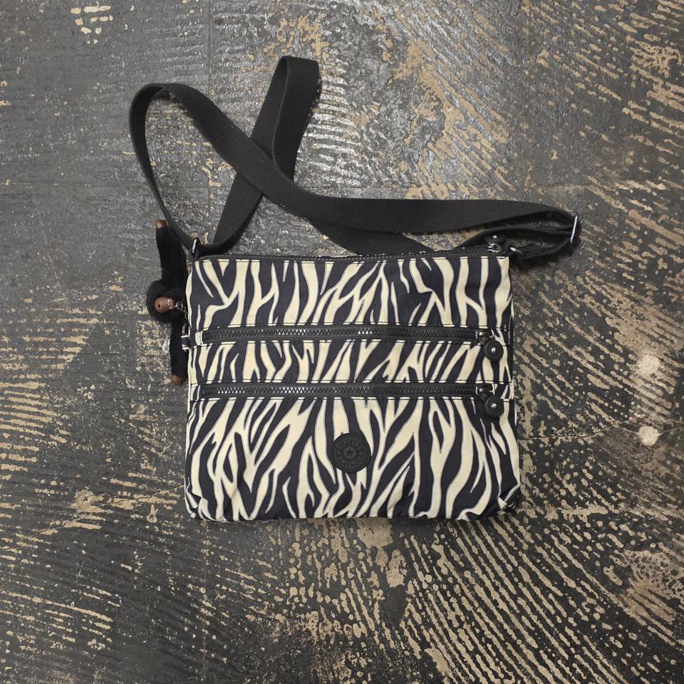 키플링 크로스백