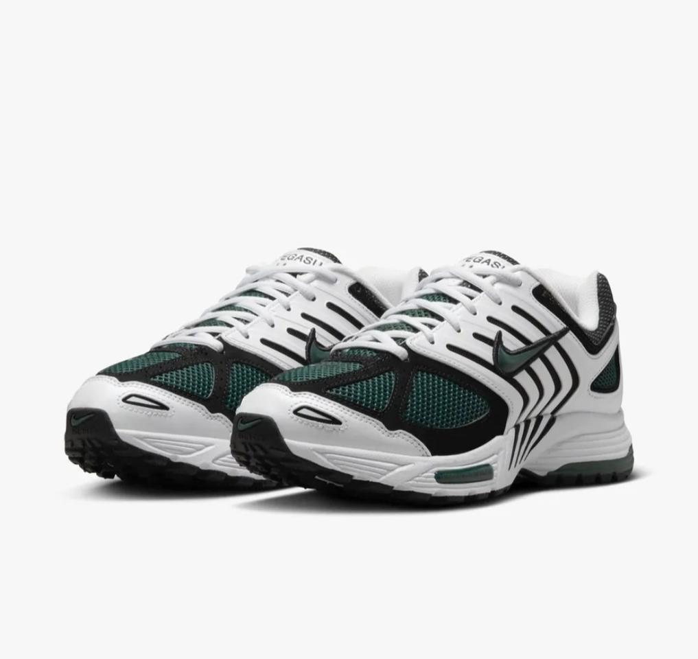 [새상품 100%정품] 나이키 우먼즈 에어 페가수스 빈티 지 그린