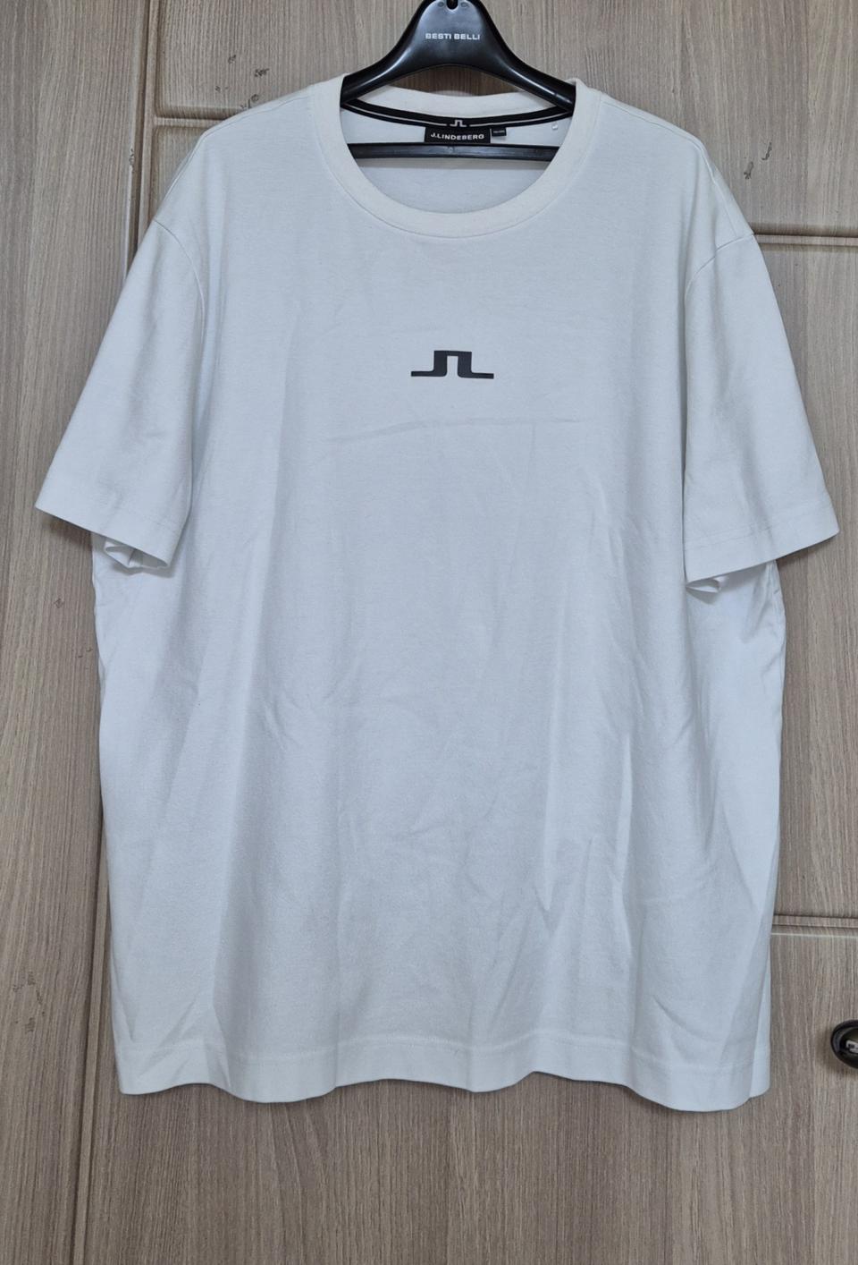 제이린드버그 반팔티(남성) XXL