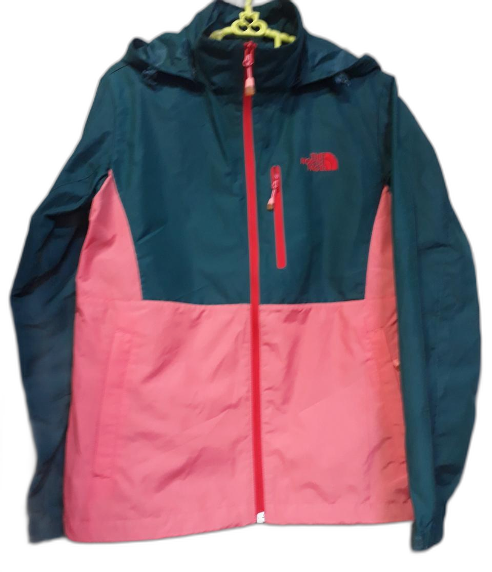 노스페이스 점퍼 바람막이