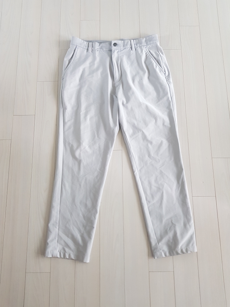 아디다스 골프바지(34)