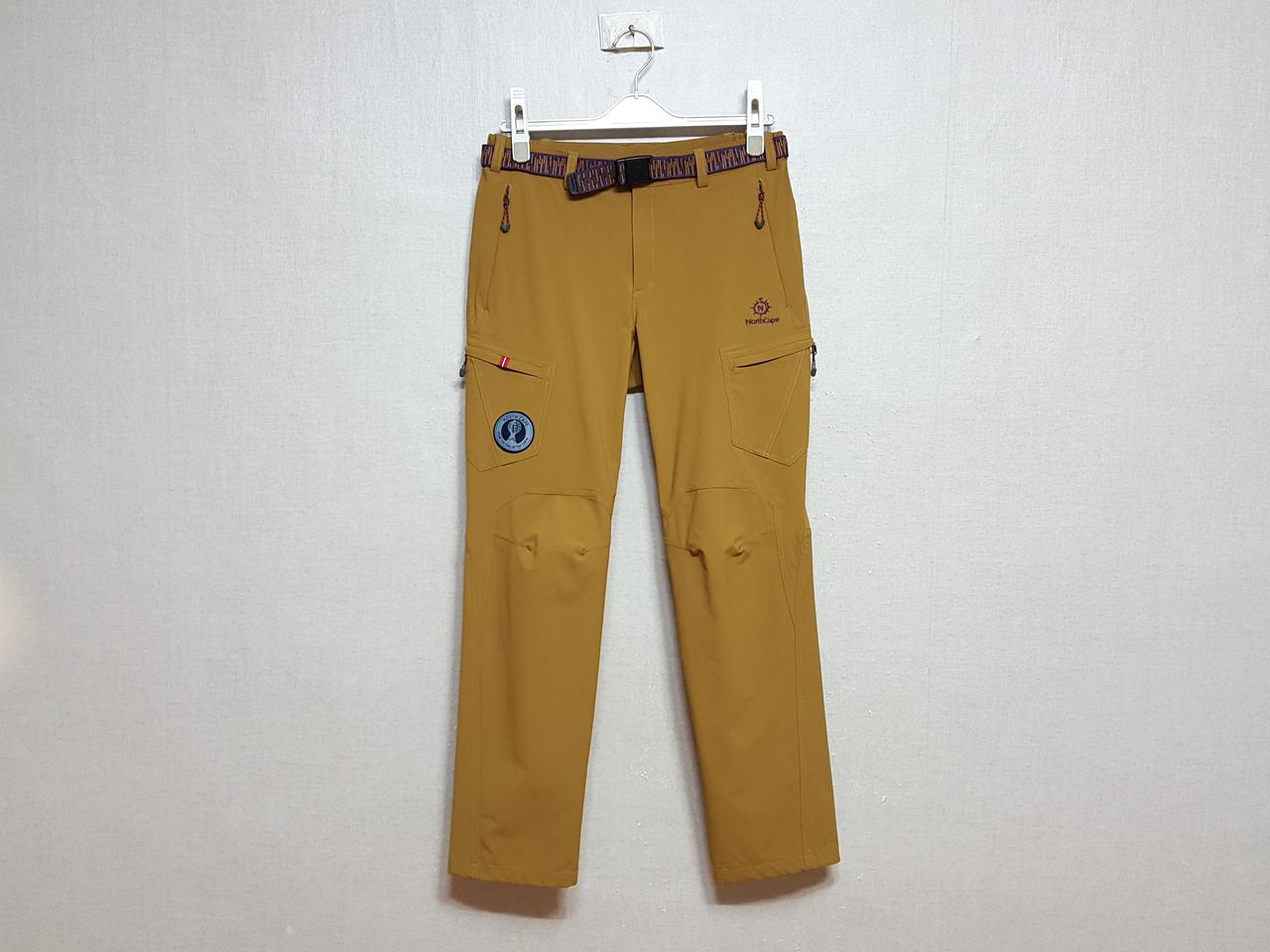 미착용)노스케이프 기능성 봄여름 여성 등산바지 27-28