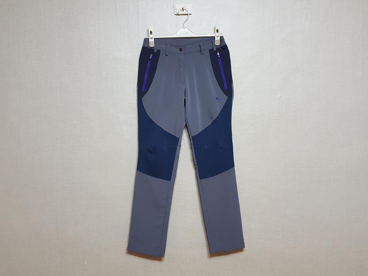 2착)에버라스트 기능성 봄여름 여성 등산바지/골프바지 26-27