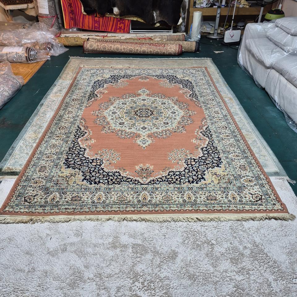 터키 대형 아크릴 카페트 - TU463 - 2010mm/3070mm