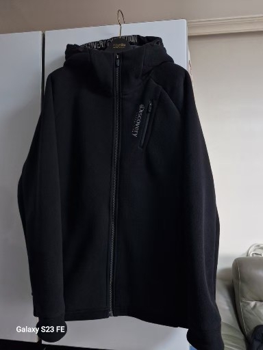 디스커버리후리스 L