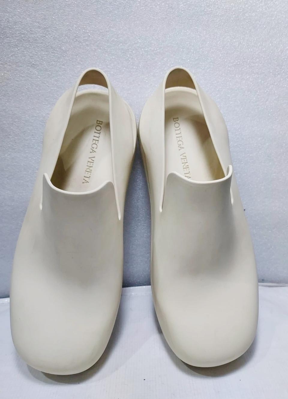 정품보테가베네타뮬스엔크록스