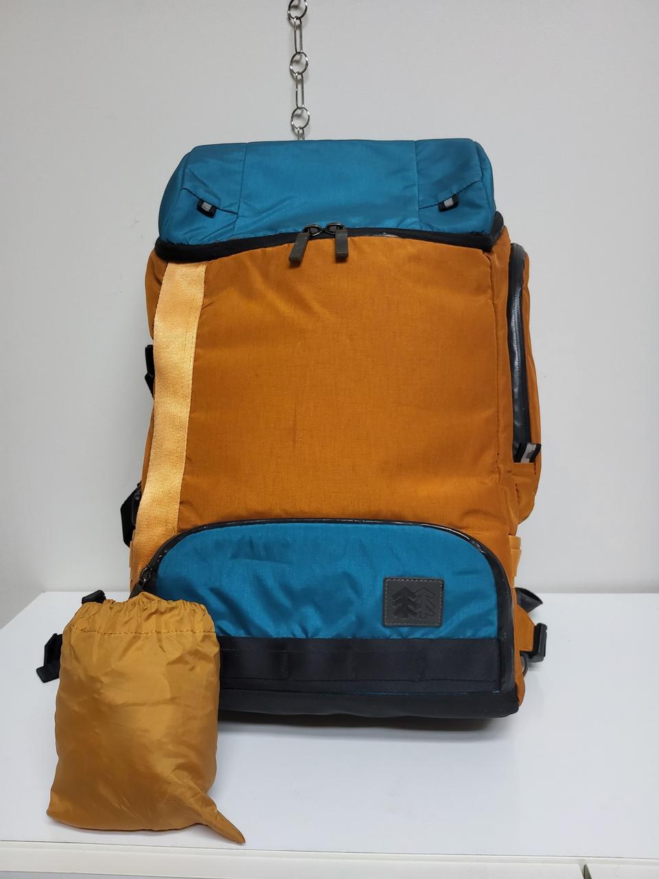 코오롱 하이브로 위켄드 백팩 29/52