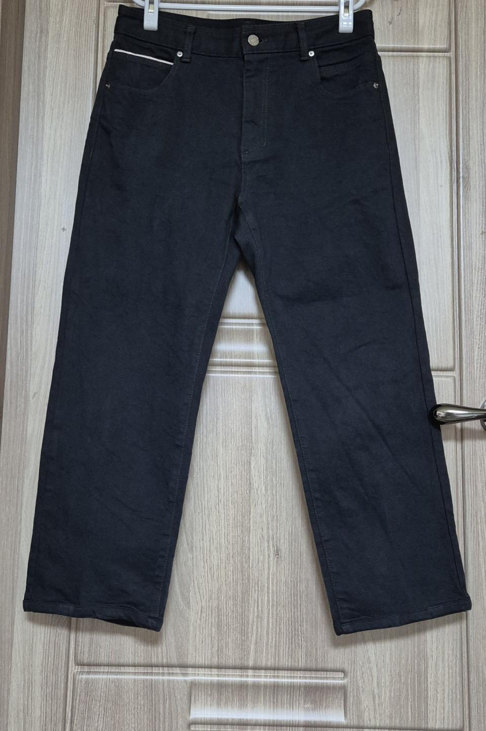 시스템  팬츠 (여성) 82