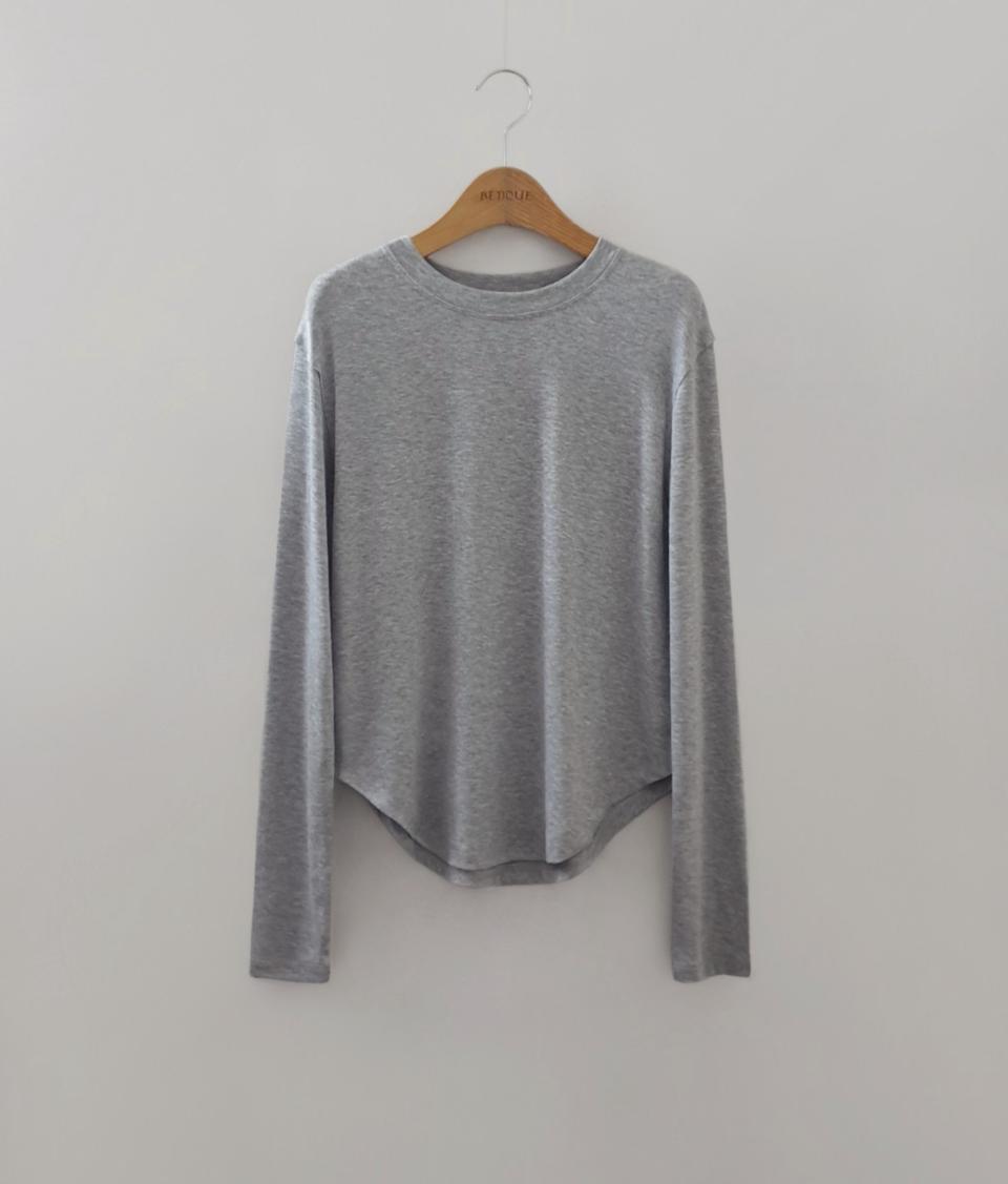 소프트 베이직 티셔츠 새상품