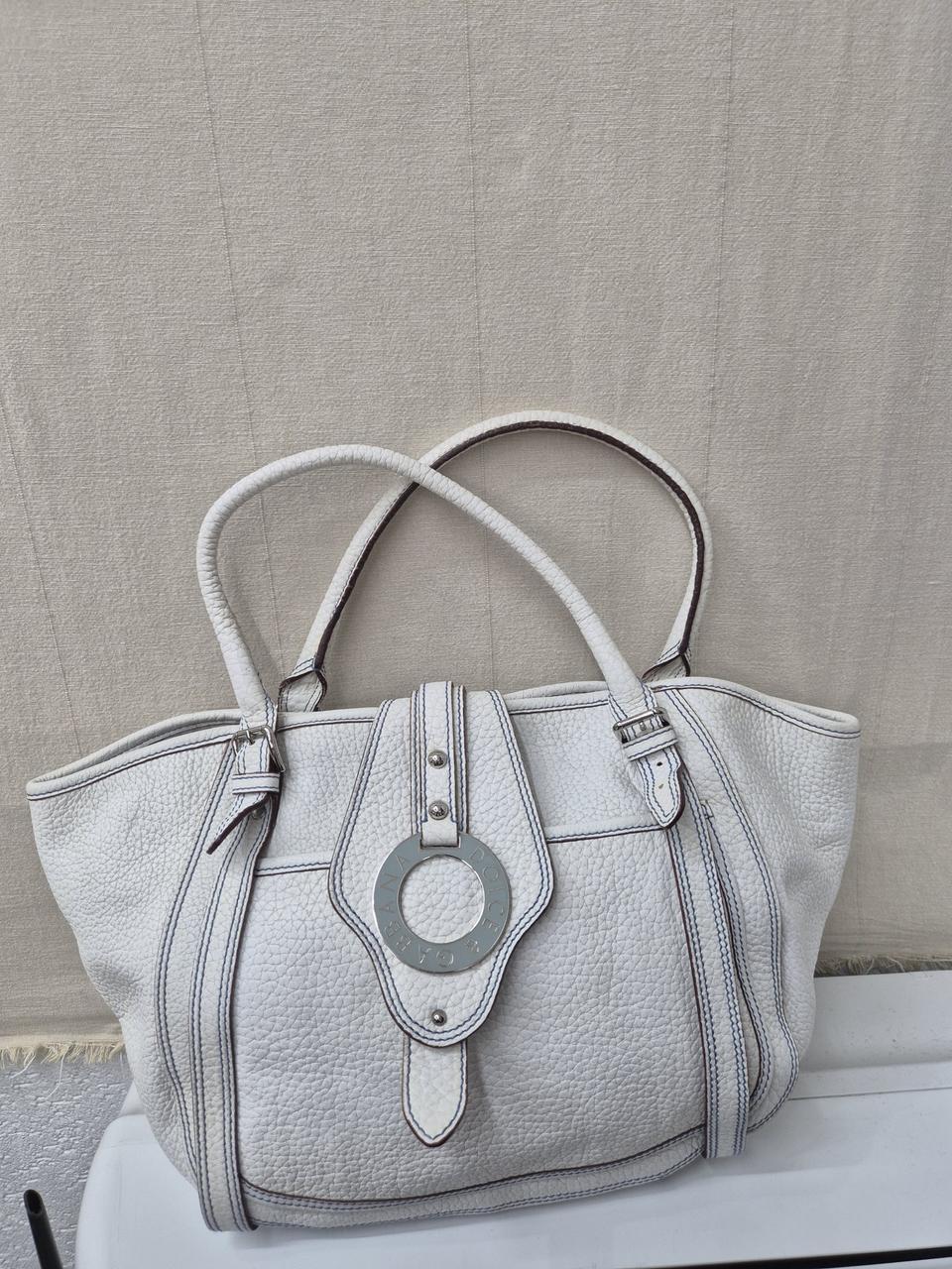 돌체앤가바나  빅토트백