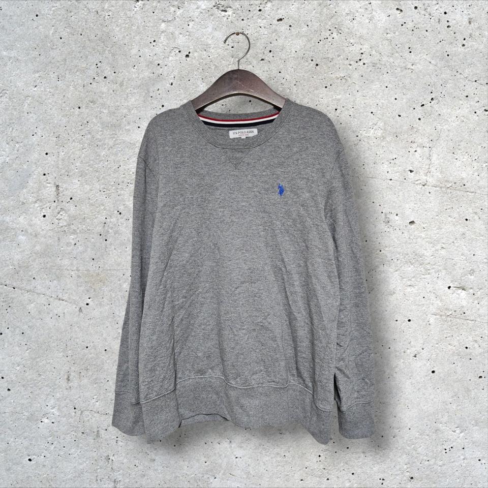 폴로 아센 맨투맨 (100/L)