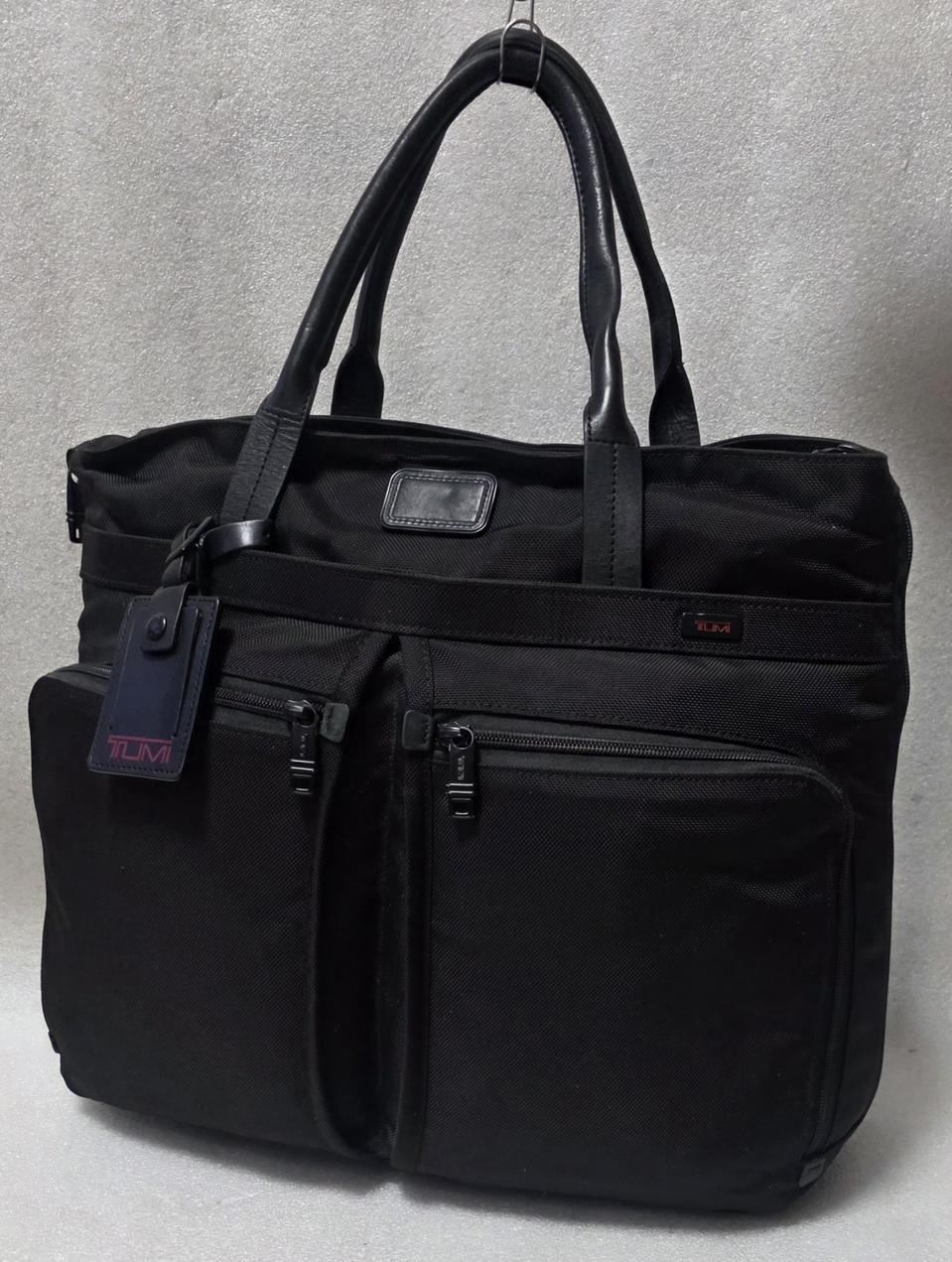 투미 TUMI 알파 컴페니언 토트 22157DH 토트백/숄더백