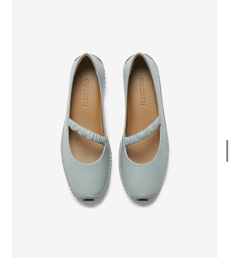 쿠에른 발렌시아 13 스카이블루 235