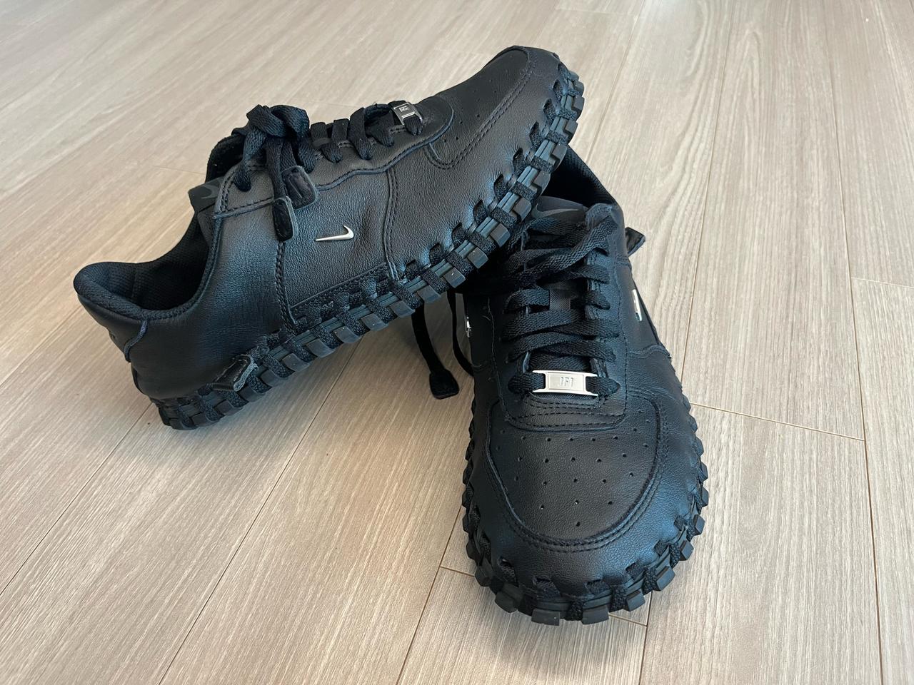 나이키 자크뮈스 J 포스 로우 uk7.5 맨265