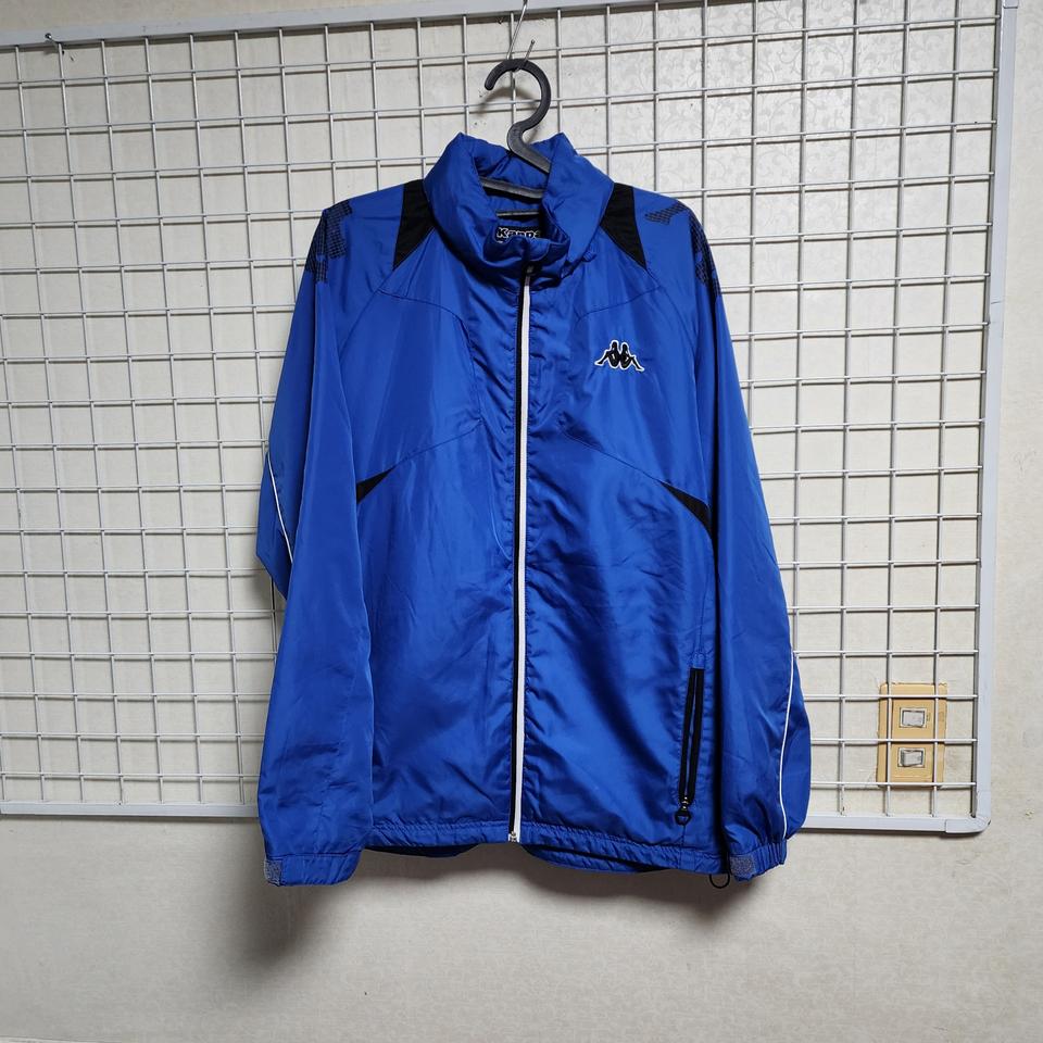 카파(점퍼)져지(남100)