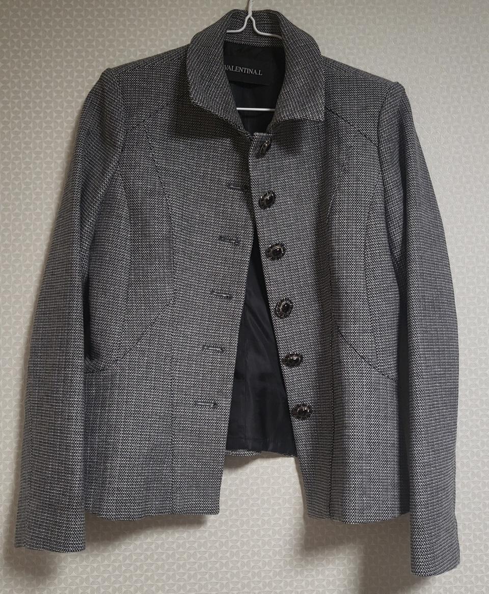 발렌티나엘 자켓