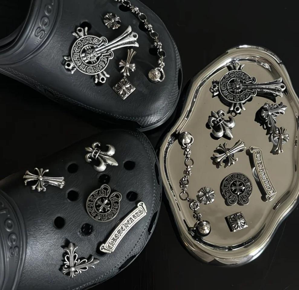 크롬 지비츠 팝니다