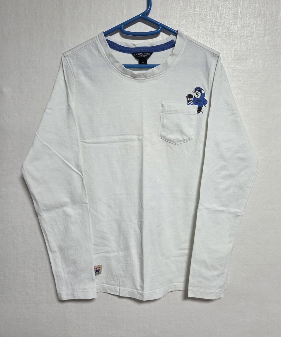 ♥R.ATHLETIC JEANS CO. 주니어티셔츠