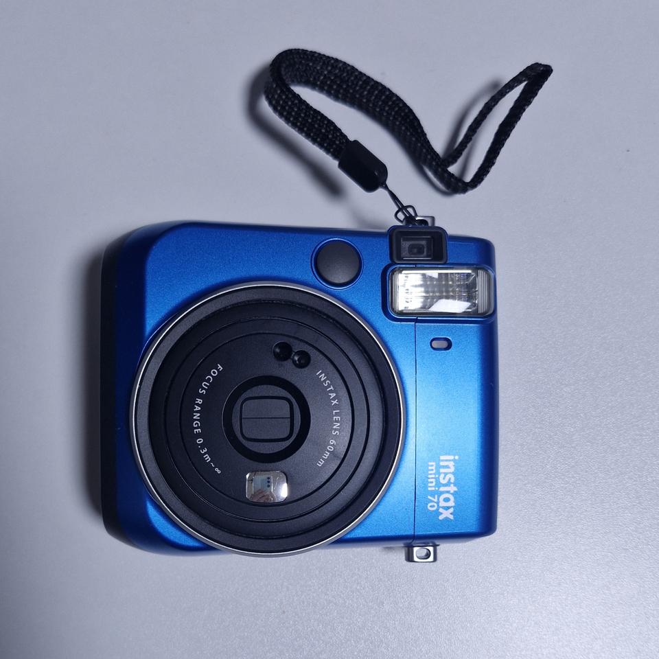 후지필름 인스탁스 미니70
