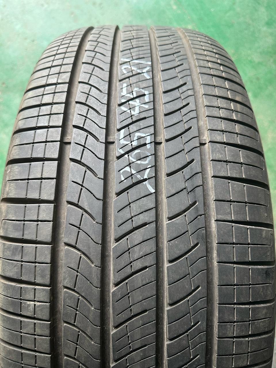 265 45 21피렐리중고타이어1개2654521